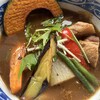 野菜料理とスープカレーのお店 南葉亭