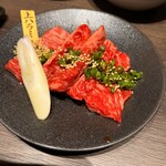 炭火焼肉 ご縁や - 