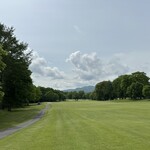 軽井沢72ゴルフ - 