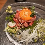 炭火焼肉 ご縁や - 