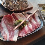 魚河岸酒場　駅前　浜けん - 