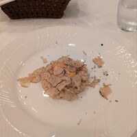 リストランテオガワ - 