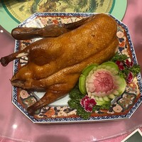 Szechwan Cuisine & Wine 四川料理 御馥 中之島ダイビル店 - 