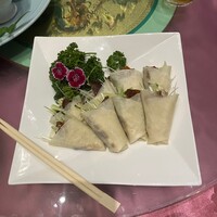 Szechwan Cuisine & Wine 四川料理 御馥 中之島ダイビル店 - 