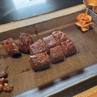 鉄板焼 一徹 - 