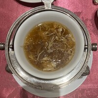 Szechwan Cuisine & Wine 四川料理 御馥 中之島ダイビル店 - 