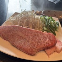 鉄板焼 一徹 - 