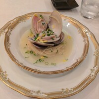 リストランテオガワ - 