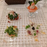 リストランテオガワ - 