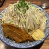 ラーメン燈郎