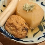 おでん屋たけし 伊勢佐木町店 - 