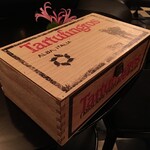 キャンティ - たくさんコスコスしてもらった！