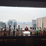 大阪ステーションホテル　メイン バー - 