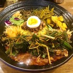 SPICY CURRY 魯珈 - 