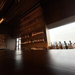 大阪ステーションホテル　メイン バー - 