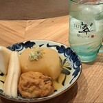 おでん屋たけし - 