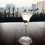 大阪ステーションホテル　メイン バー - 