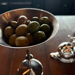 大阪ステーションホテル　メイン バー - 