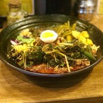 SPICY CURRY 魯珈 - 