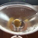 大阪ステーションホテル　メイン バー - 