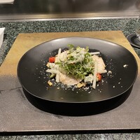 鉄板焼・しゃぶしゃぶ 迎賓館 - 