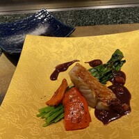 鉄板焼・しゃぶしゃぶ 迎賓館 - 