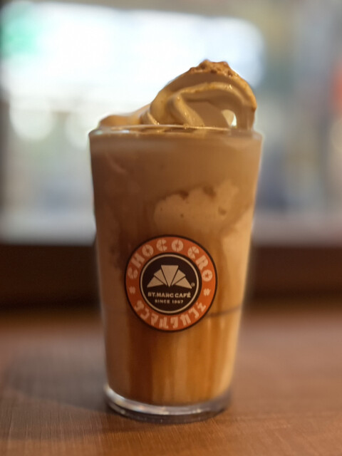 ST-MARC CAFE Asagayaekimaeten