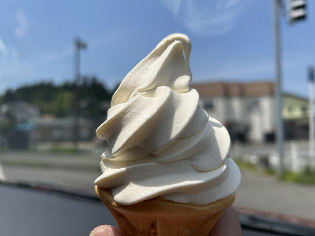 モン高砂堂 - 秋田（ケーキ）の写真