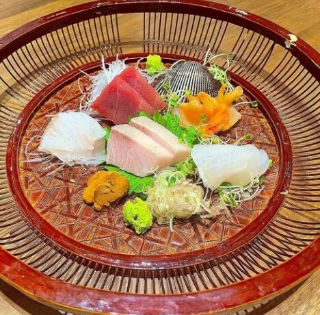 sakeとsakana。〼や - 米沢（居酒屋）の写真