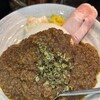 ヌードル＆スパイスカレー 今日の1番