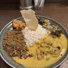 curry bar nidomi