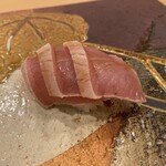 金澤 鮨 洋次郎 - 