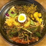 SPICY CURRY 魯珈 - 