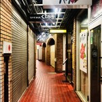 SPICY CURRY 魯珈 - 