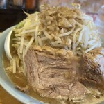 ラーメン キングジョー - 