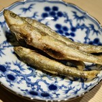 東麻布 天本 - 