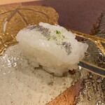 金澤 鮨 洋次郎 - 