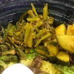 SPICY CURRY 魯珈 - 