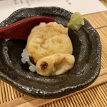 金澤 鮨 洋次郎 - 