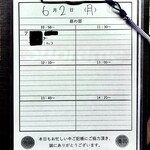 SPICY CURRY 魯珈 - 