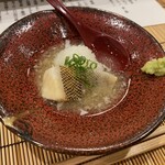 金澤 鮨 洋次郎 - 