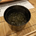 金澤 鮨 洋次郎 - 