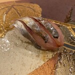 金澤 鮨 洋次郎 - 