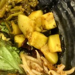 SPICY CURRY 魯珈 - 