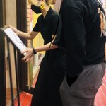 SPICY CURRY 魯珈 - 