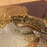 金澤 鮨 洋次郎 - 