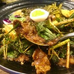 SPICY CURRY 魯珈 - 