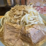 ラーメン キングジョー - 