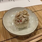 金澤 鮨 洋次郎 - 