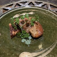 鉄板焼 雅 銀座 - 